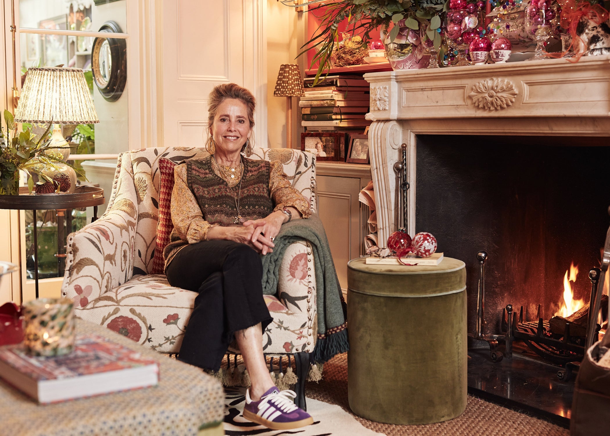 Butter Wakefield's Guide to Hosting Christmas