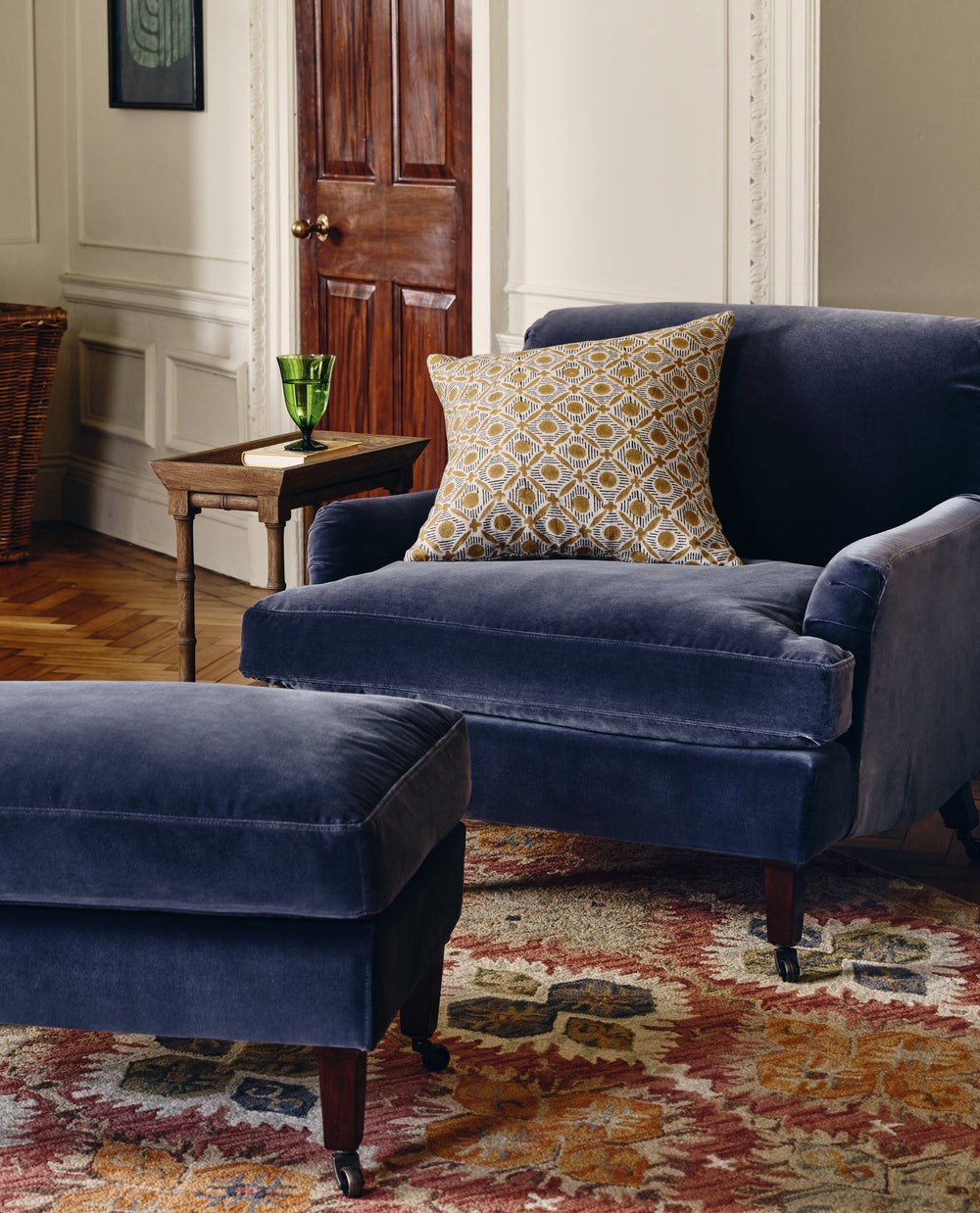 Buying Guide for Armchairs