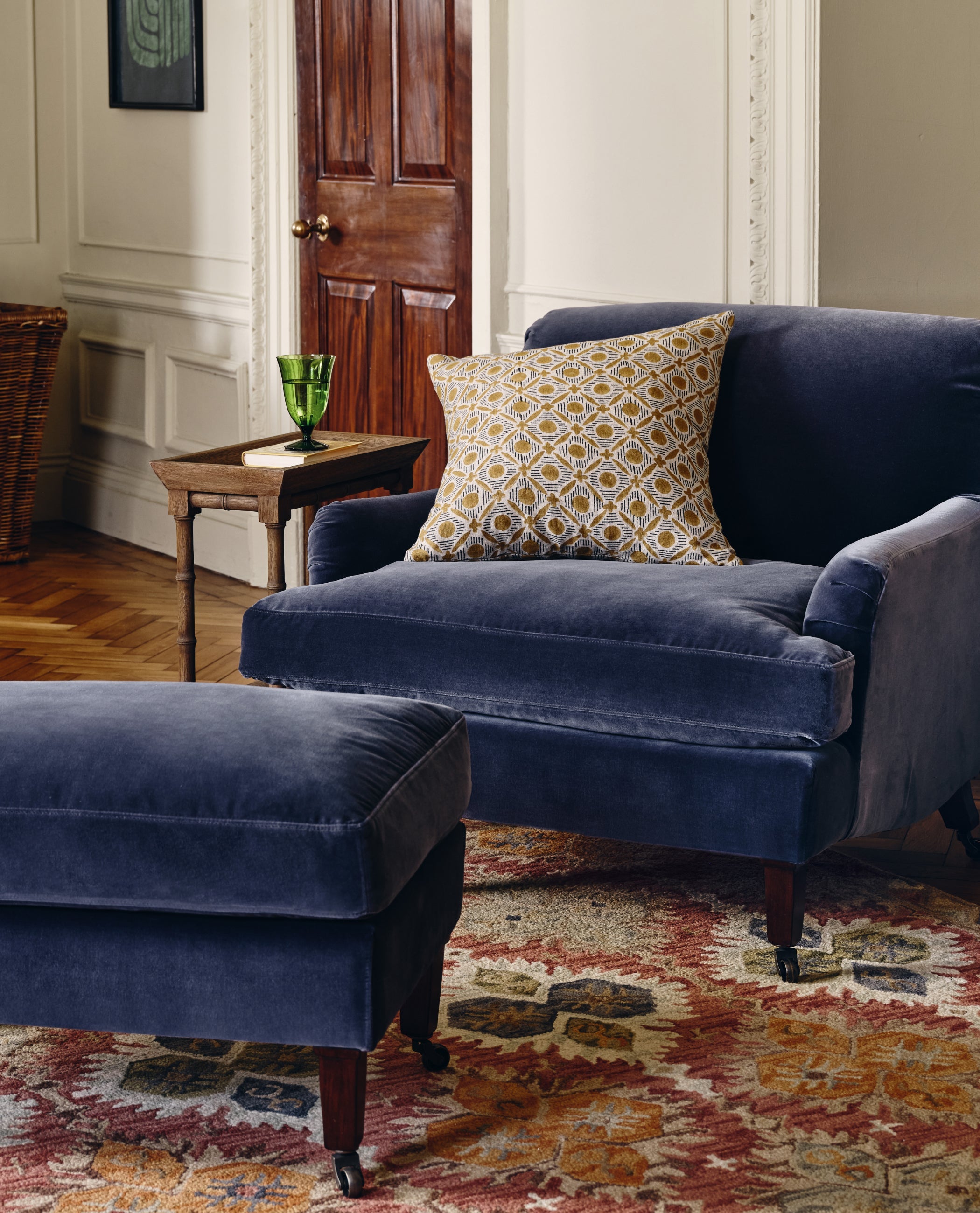 Buying Guide for Armchairs