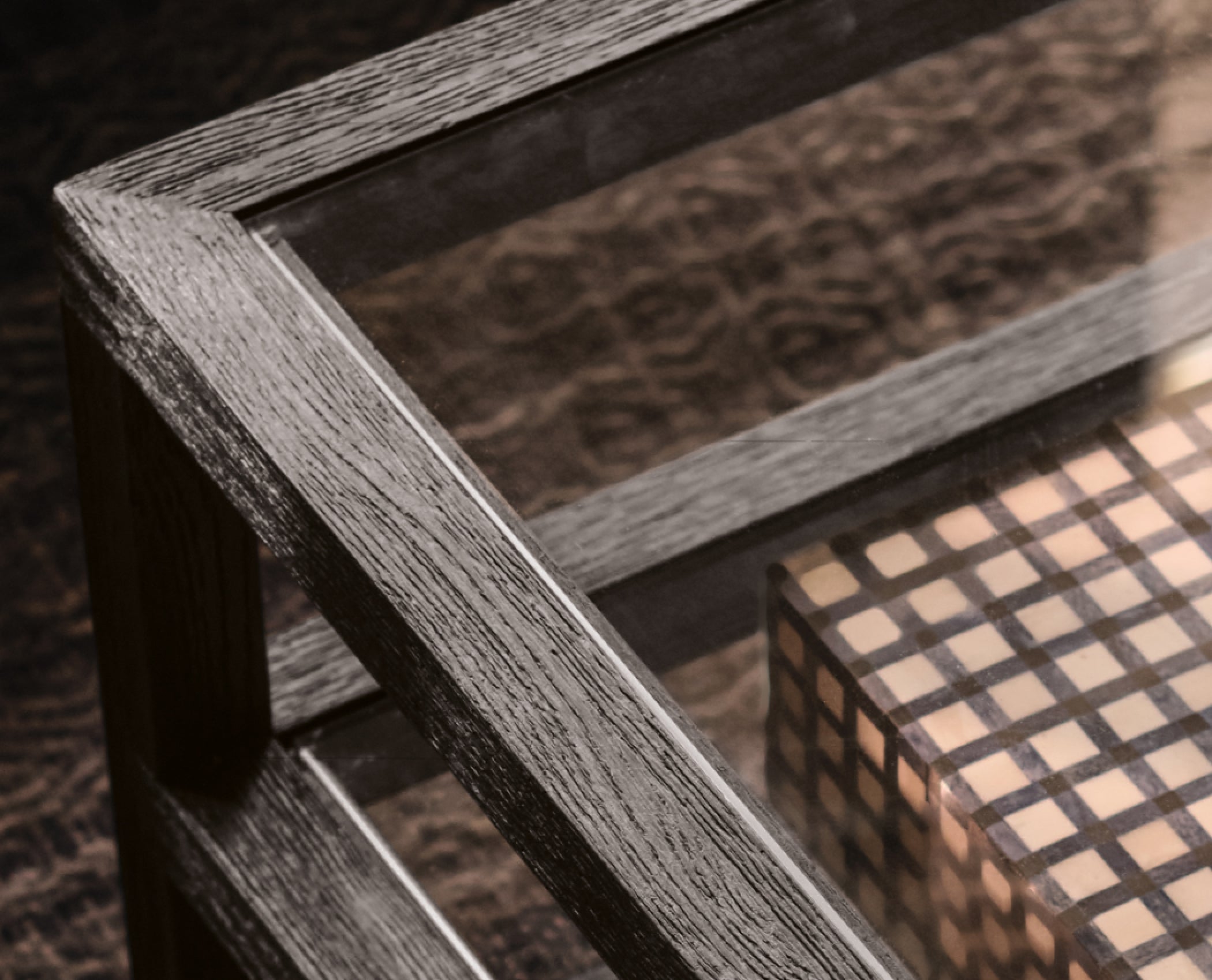 Caring for High-Gloss and Painted Furniture