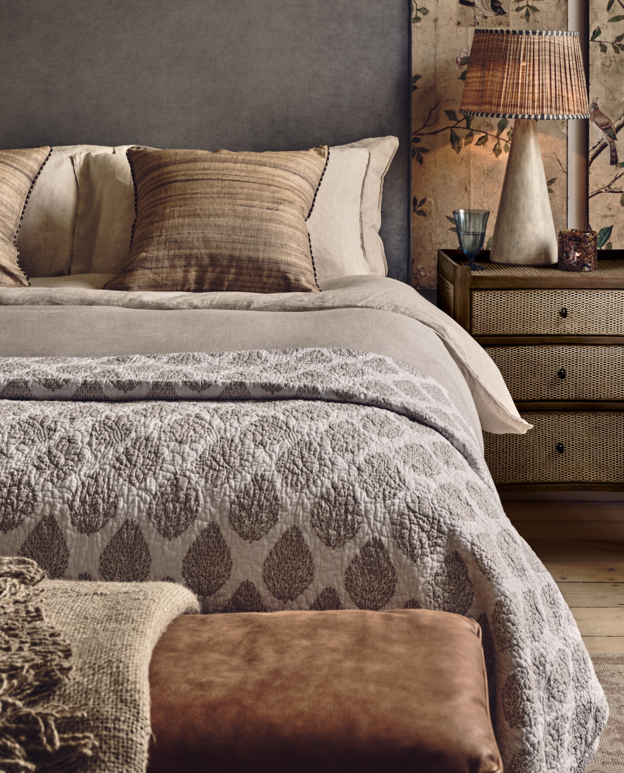 Caring for Beds and Mattresses