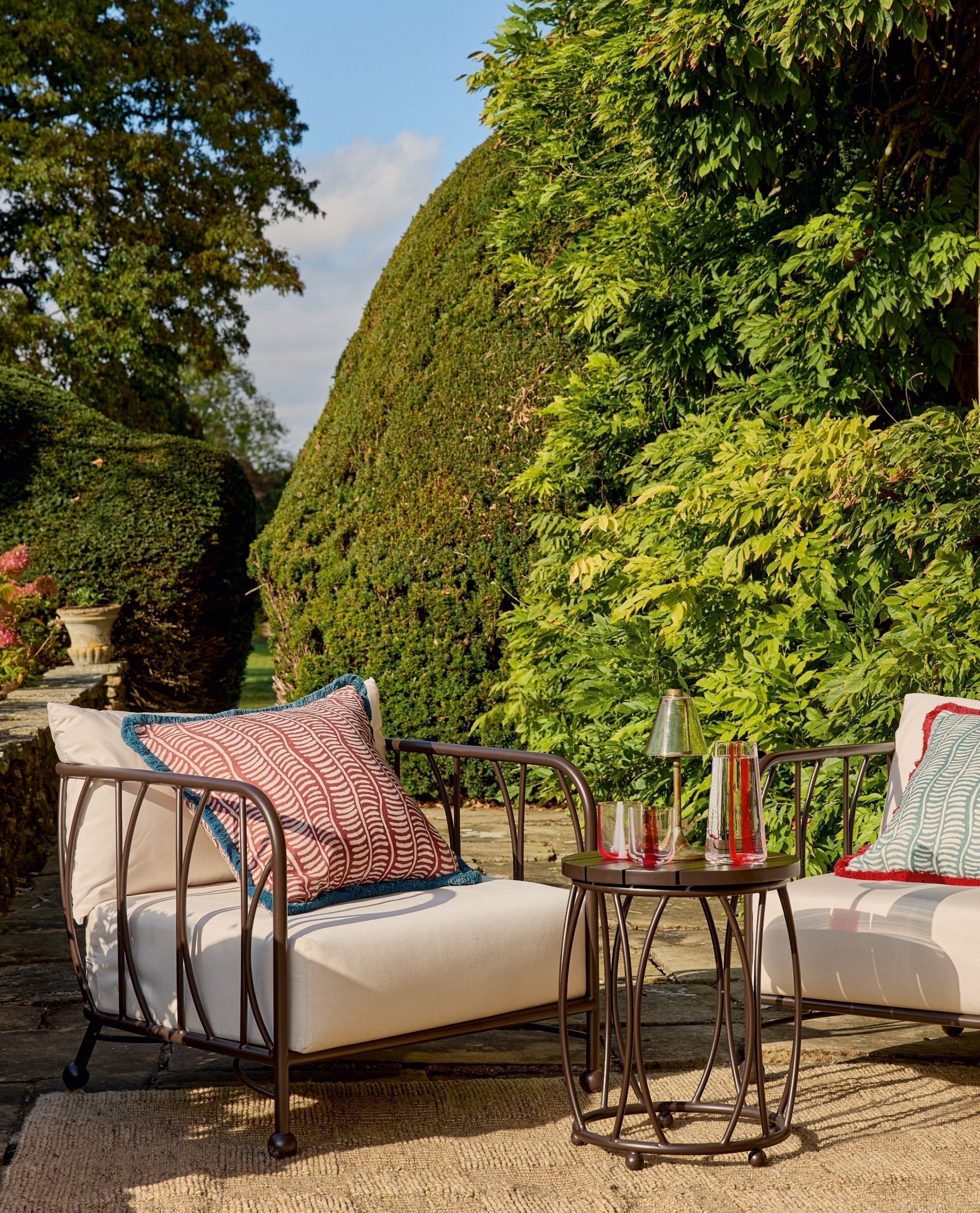 Caring For Garden Furniture