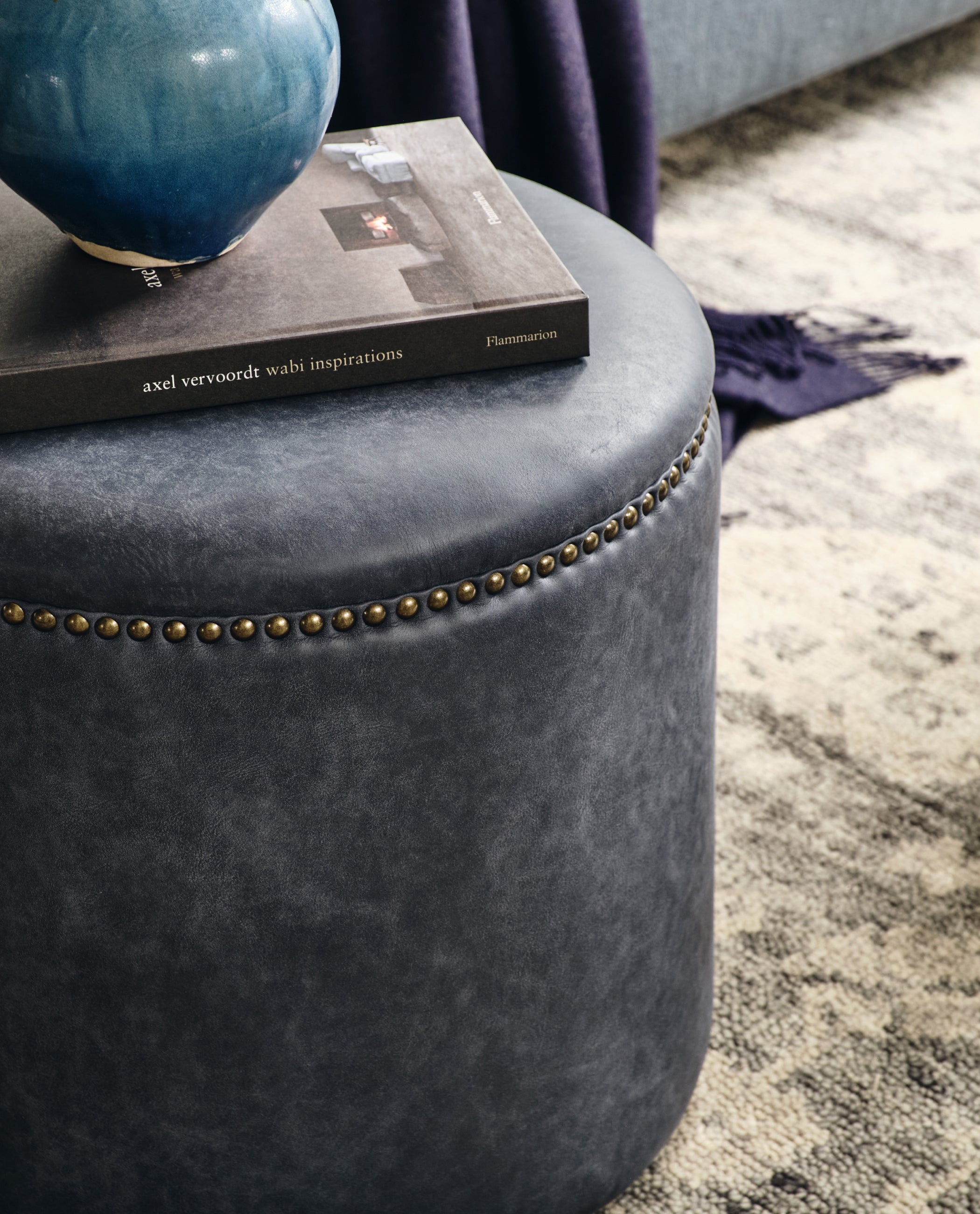 Caring for Leather Upholstery