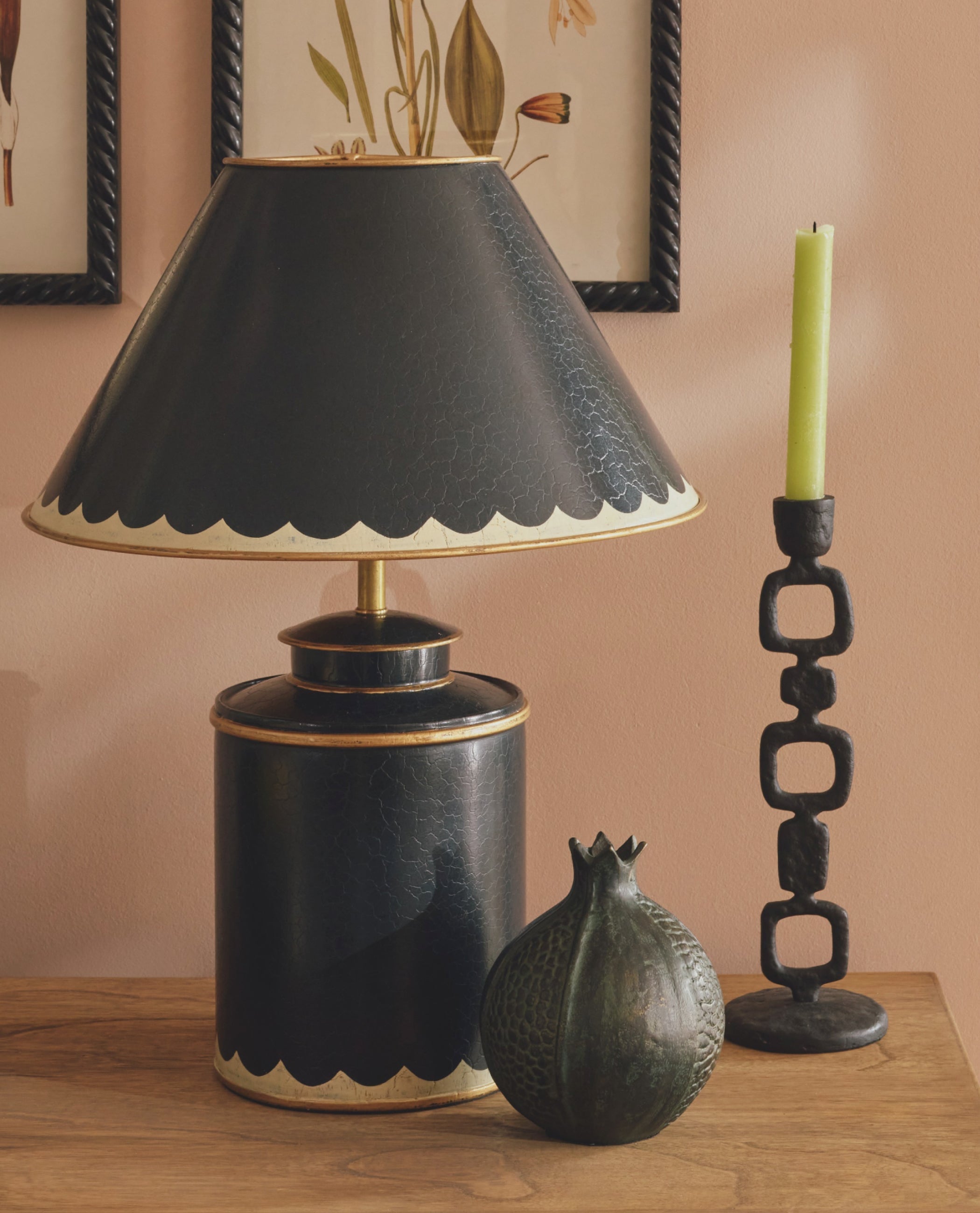 Caring for Lamps and Lighting