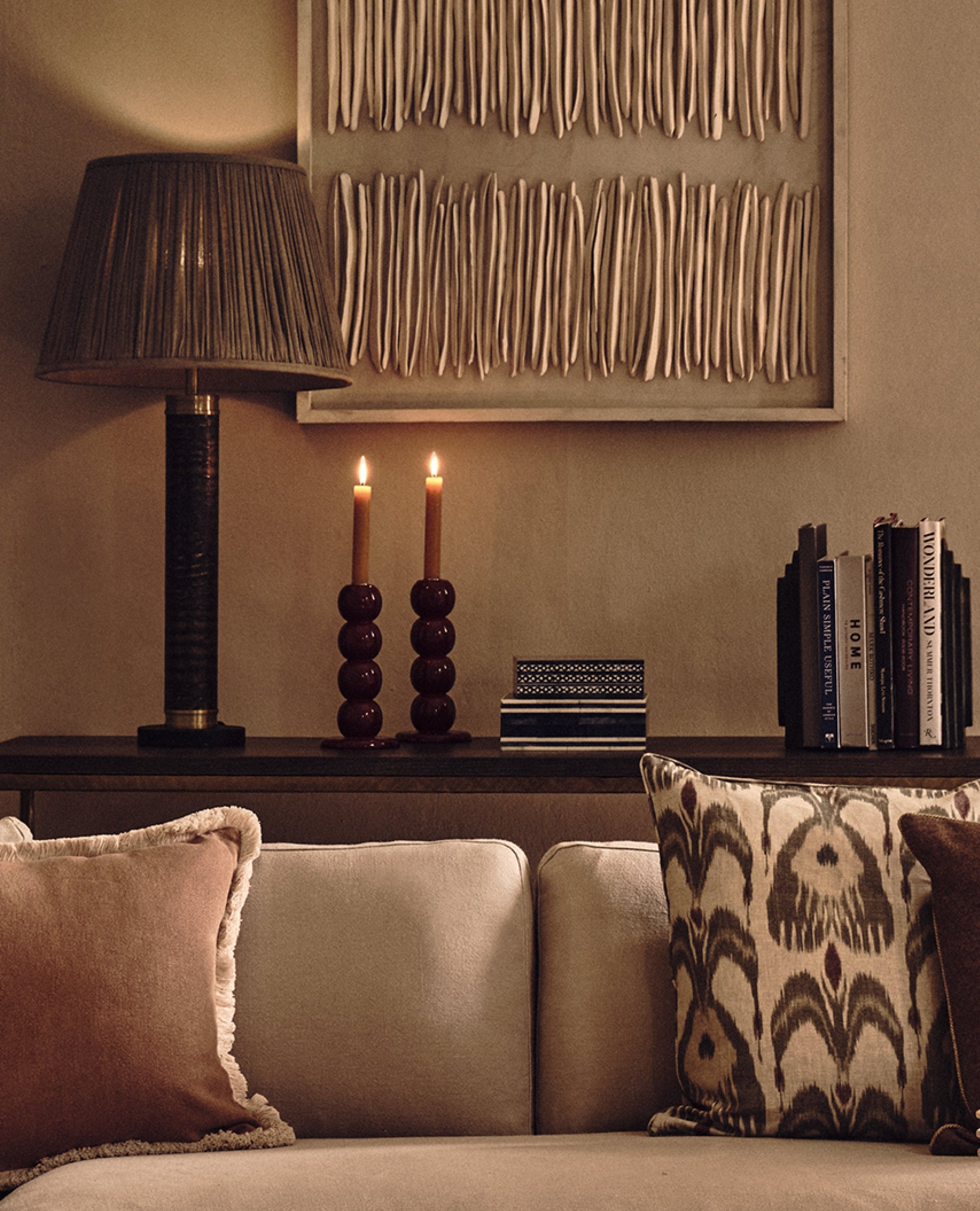 Choosing the Right Scent for Your Home