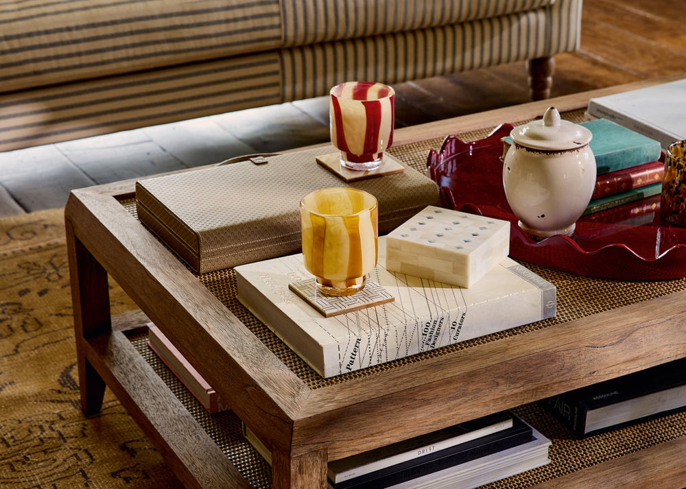 Our Coffee Table Buying Guide