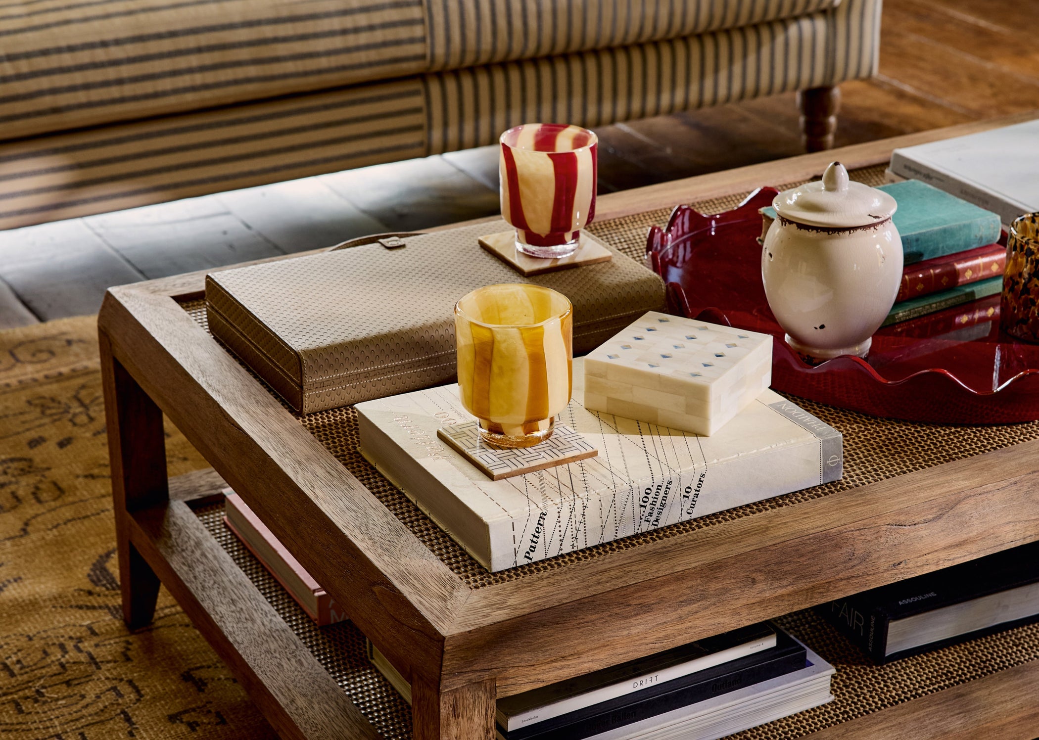 Our Coffee Table Buying Guide