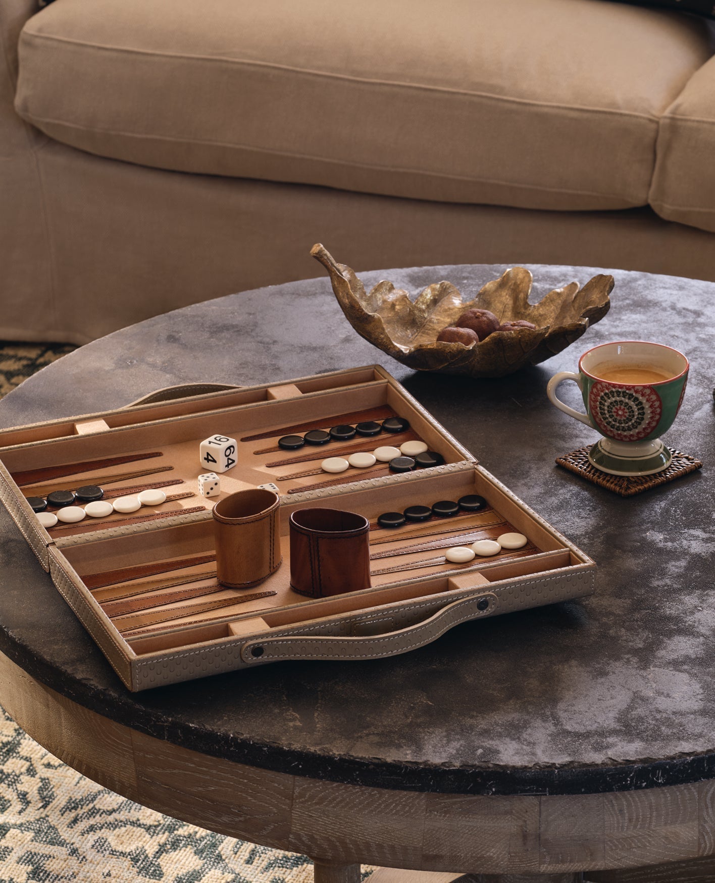 Competitive streak?  The rise of stylish games