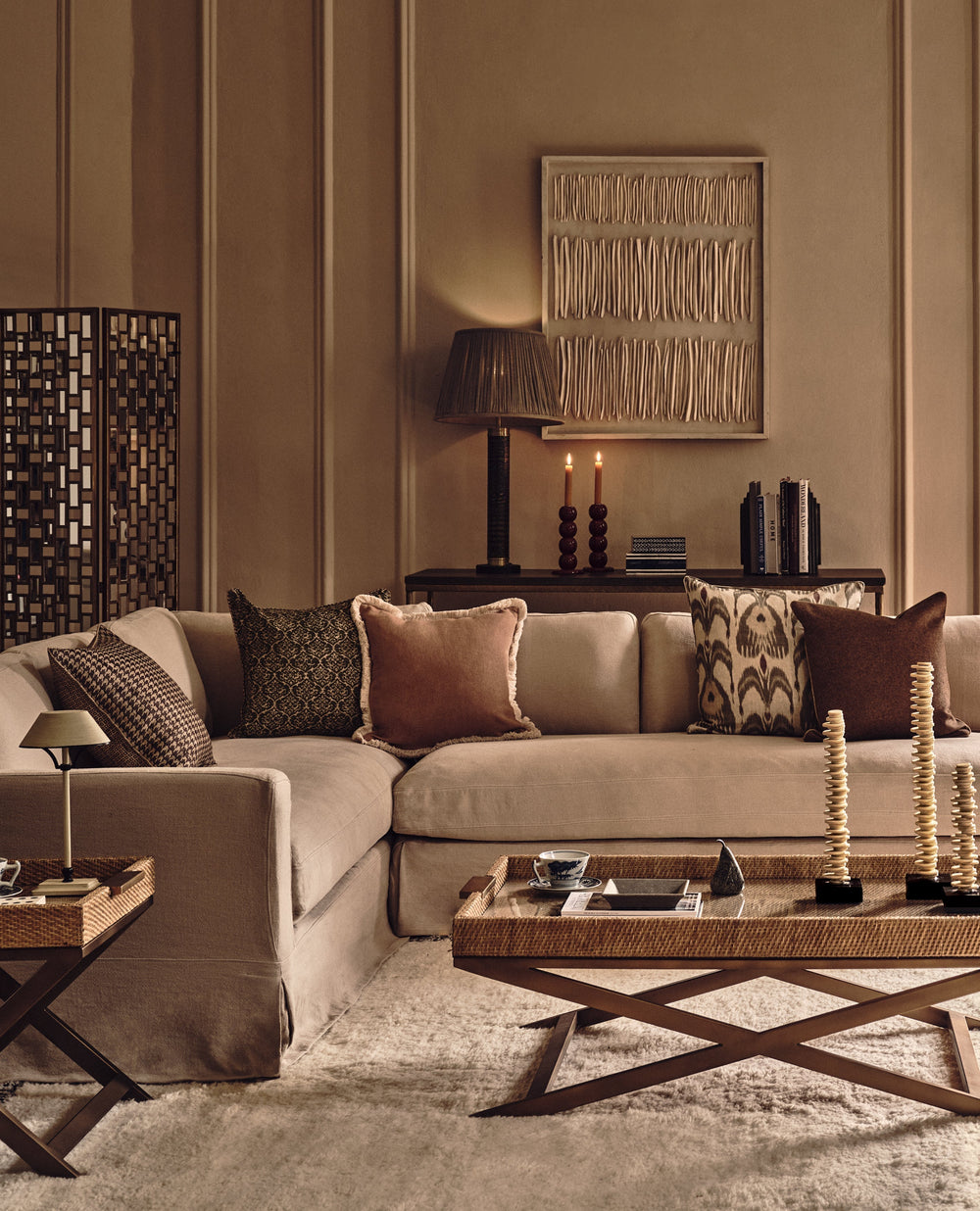 Get the Look: Considered Elegance