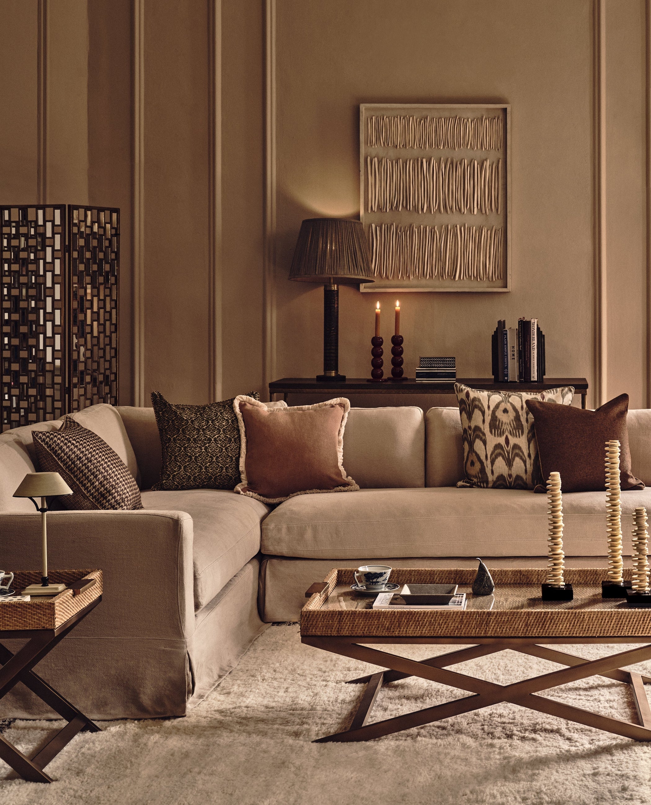 Get the Look: Considered Elegance