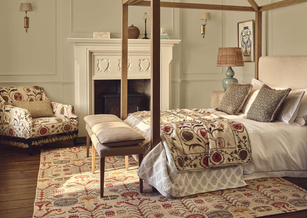 How to Decorate With Florals