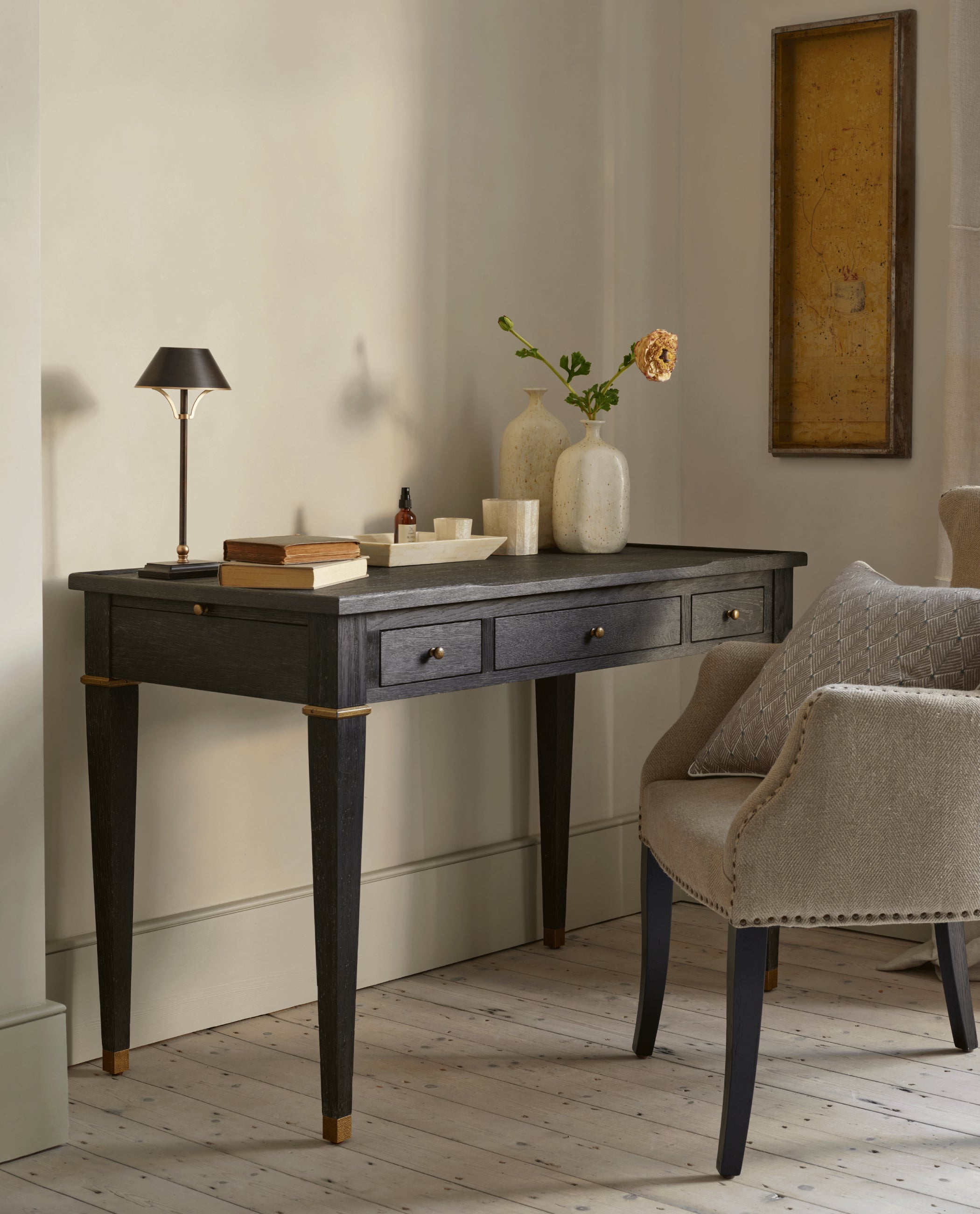 How to Create Your Dream Home office