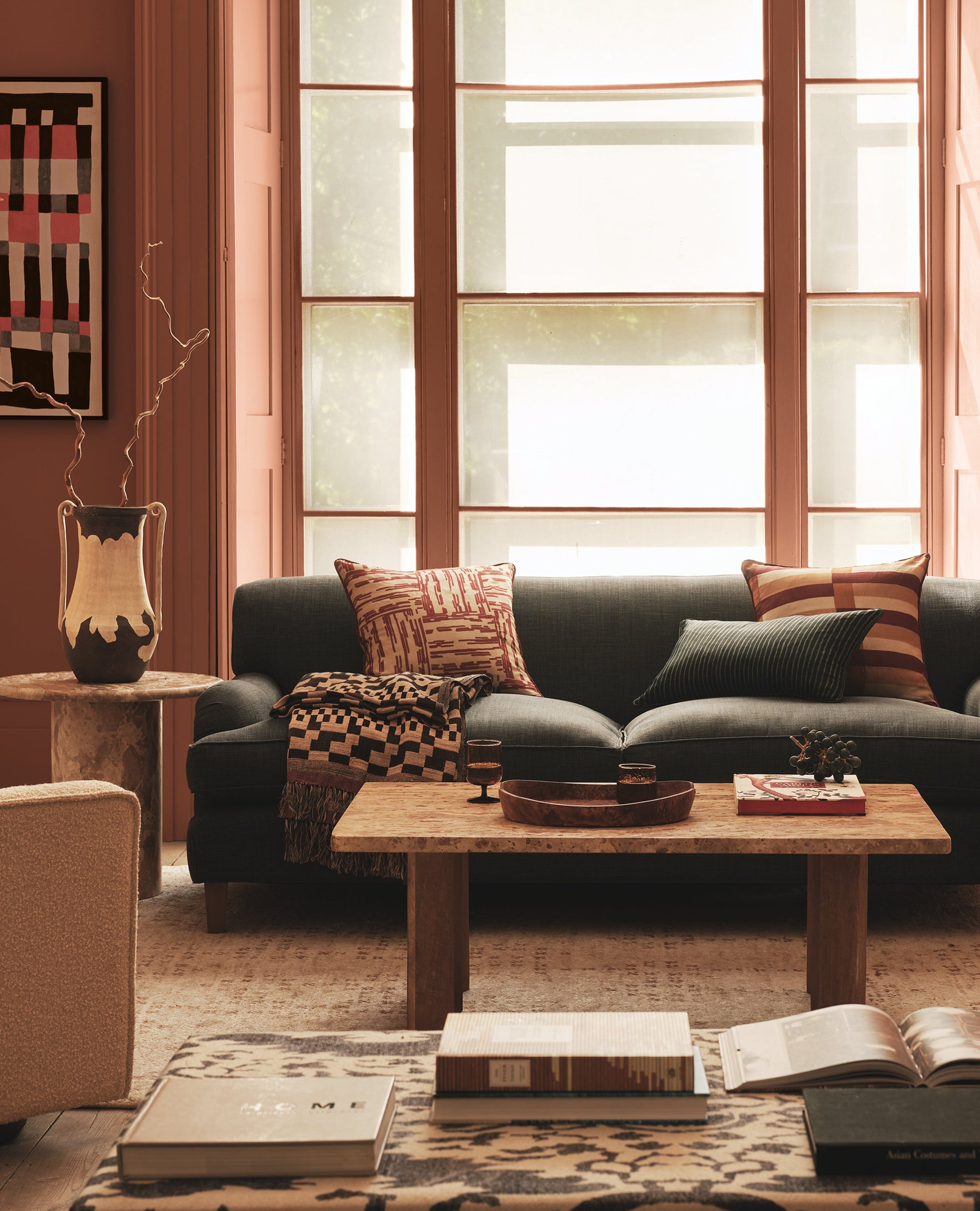 Get the Look: Jewelled Earth