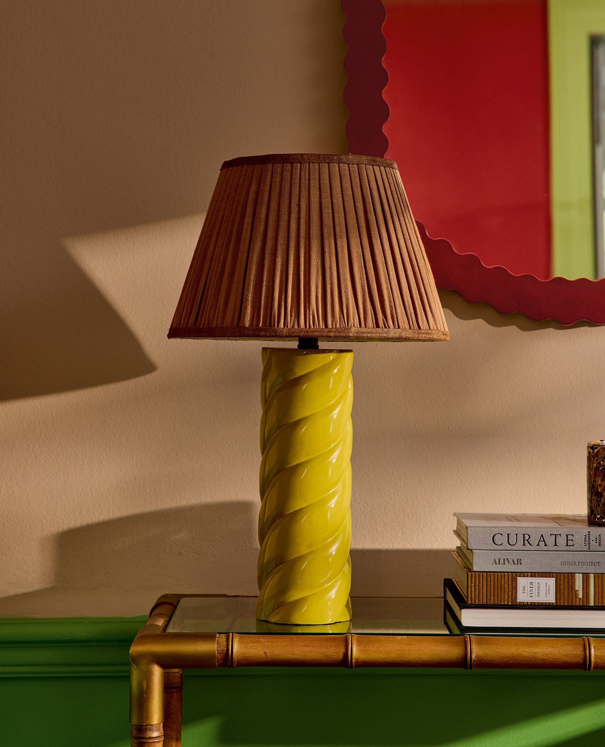 Graphic Design: This Season's Boldest Style