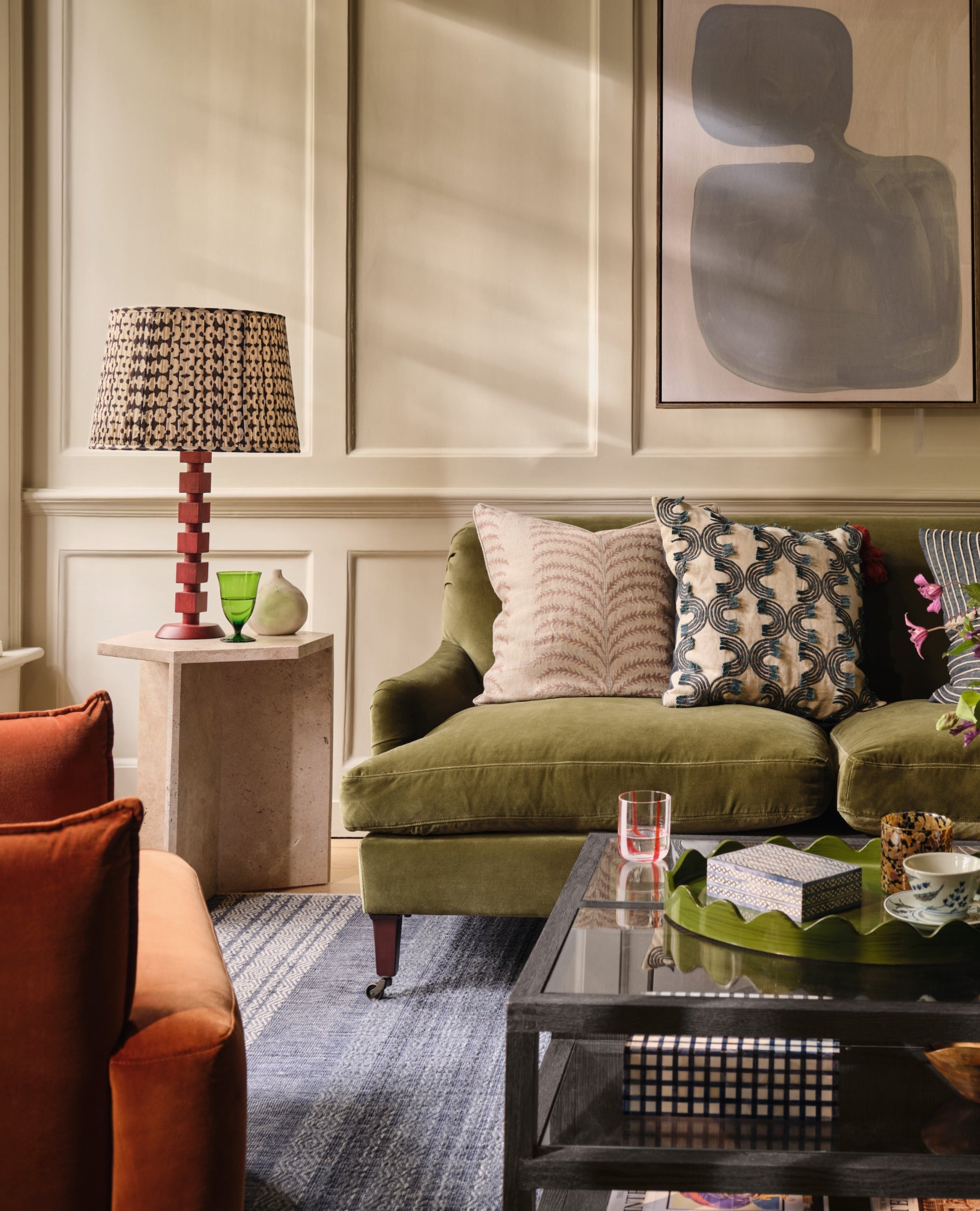 Our Guide to Buying the Perfect Side Table