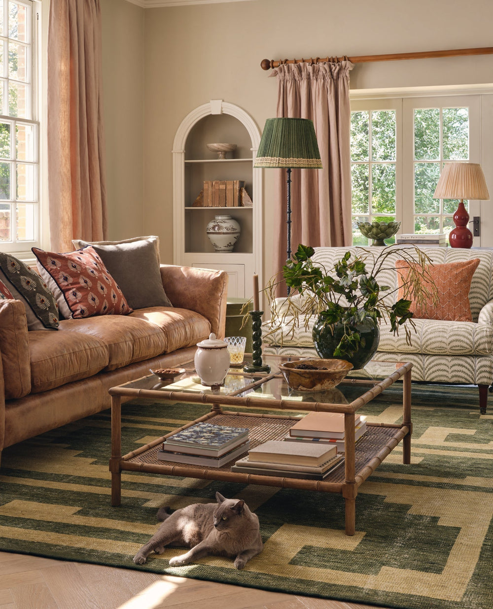 Home Refresh Ideas for the New Year