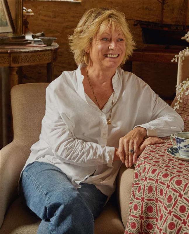 Hosting 101 With Sue Jones