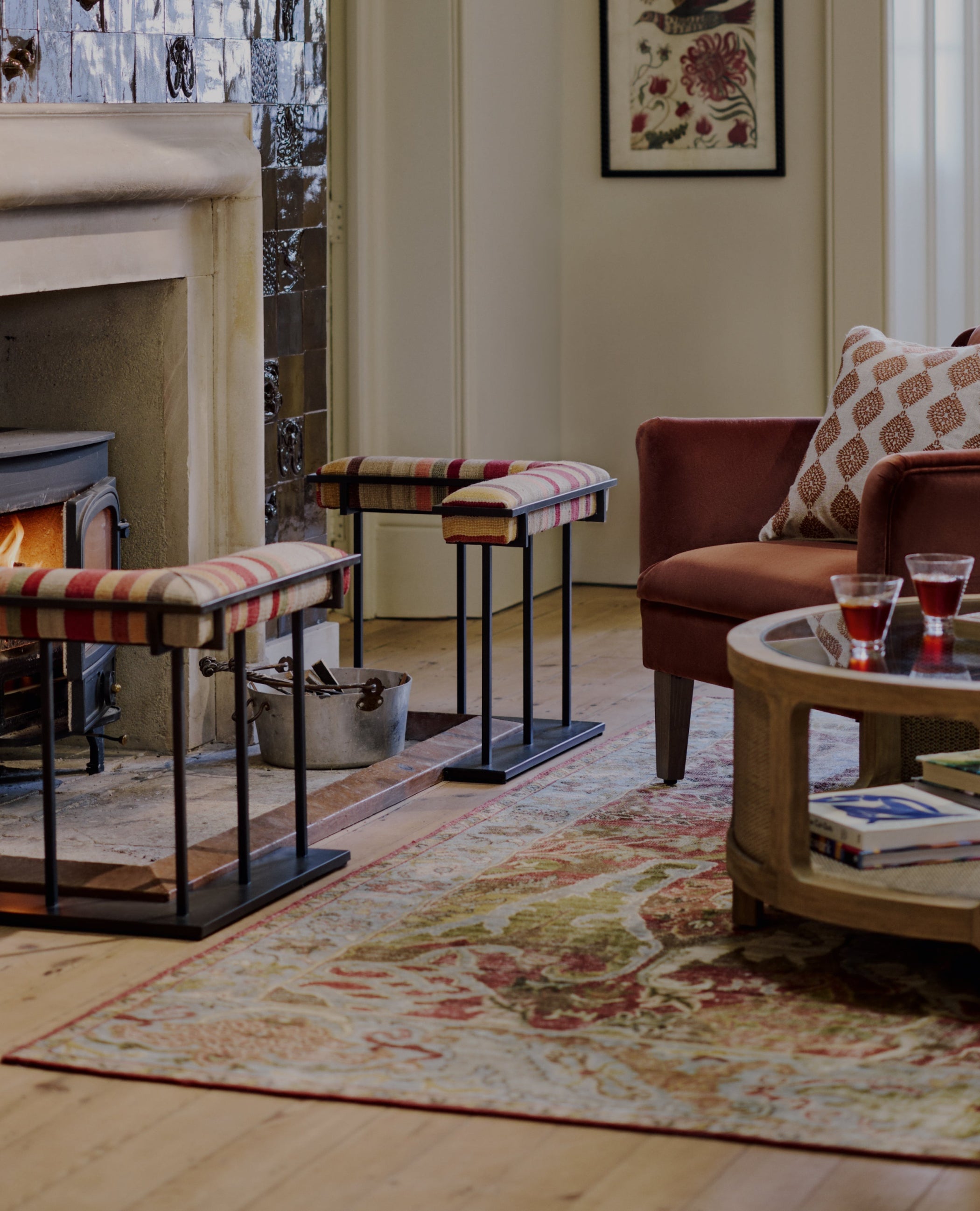 How to Choose Rugs For Different Rooms