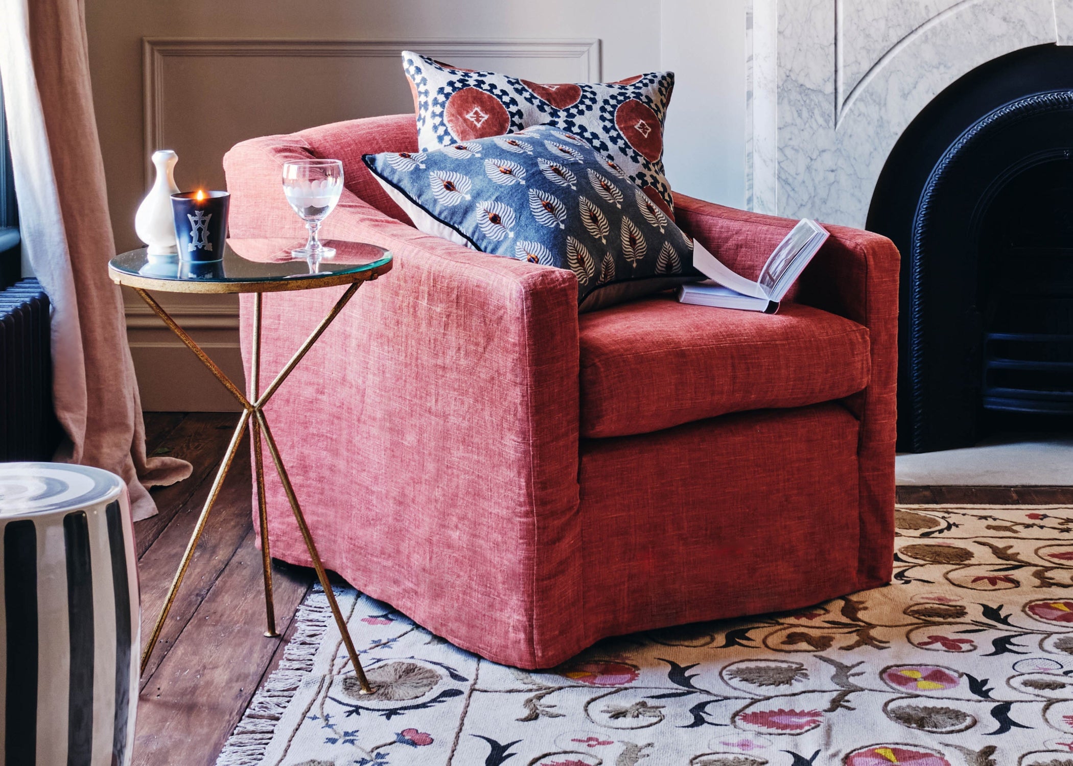 The Ultimate Guide to Loose Covers