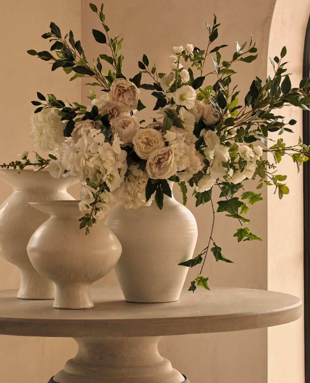 Expert Tips for Arranging Faux Flowers