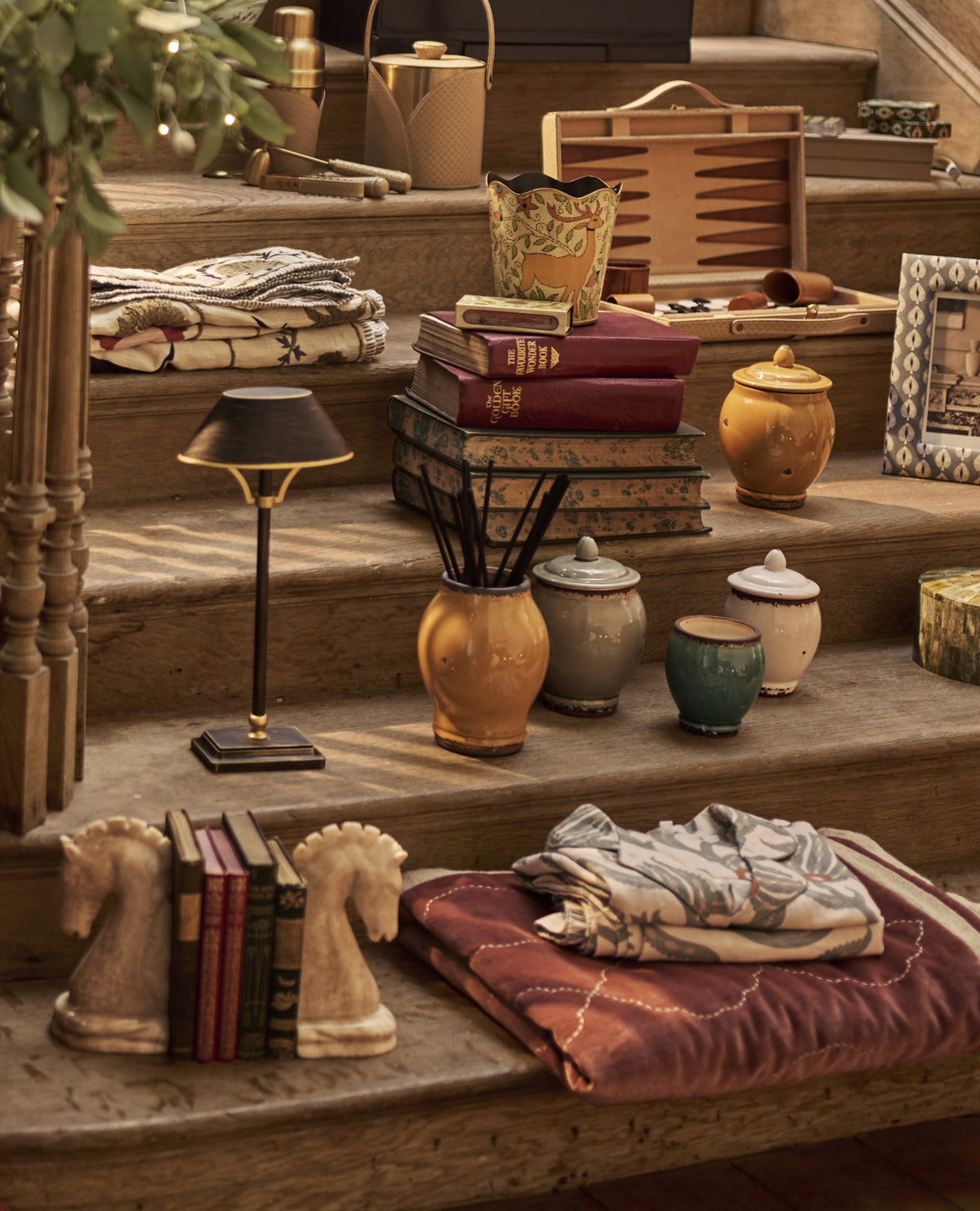 OKA Gift Guide 2026 - Gifts for Everyone on Your List