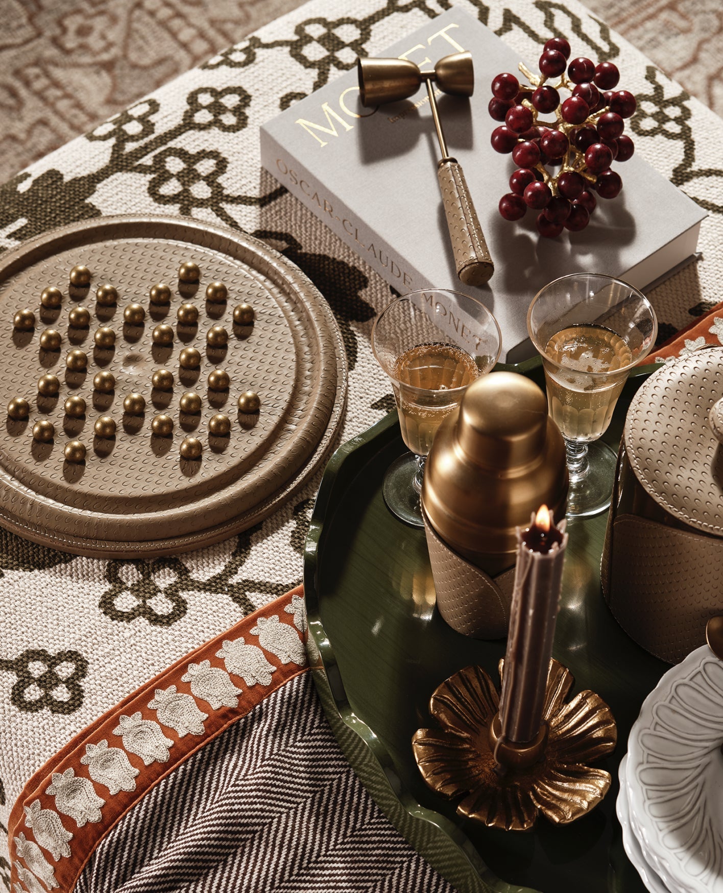 The OKA Christmas Gift Guide 2025