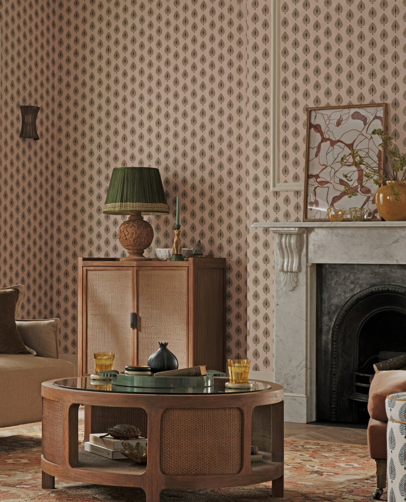 Wallpaper - Your Questions Answered