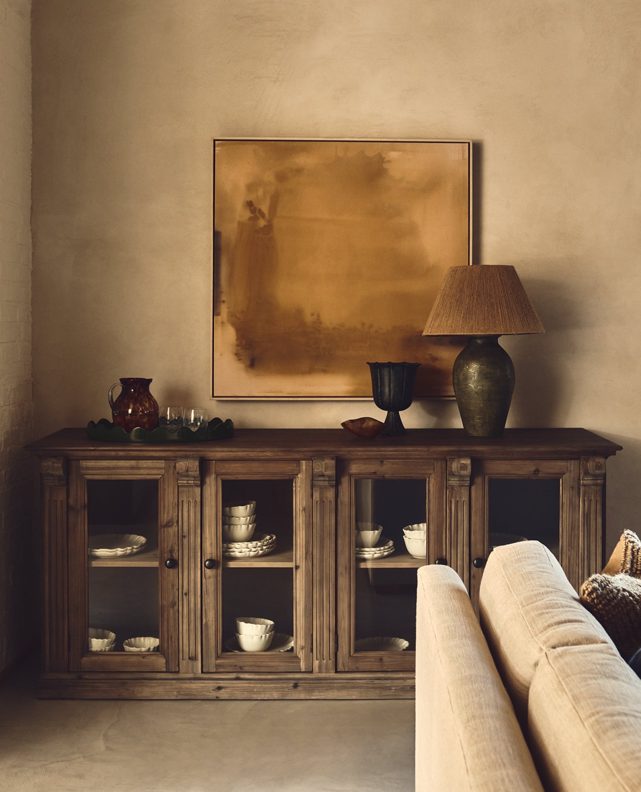 Spotlight On Our Recycled Wood Collection
