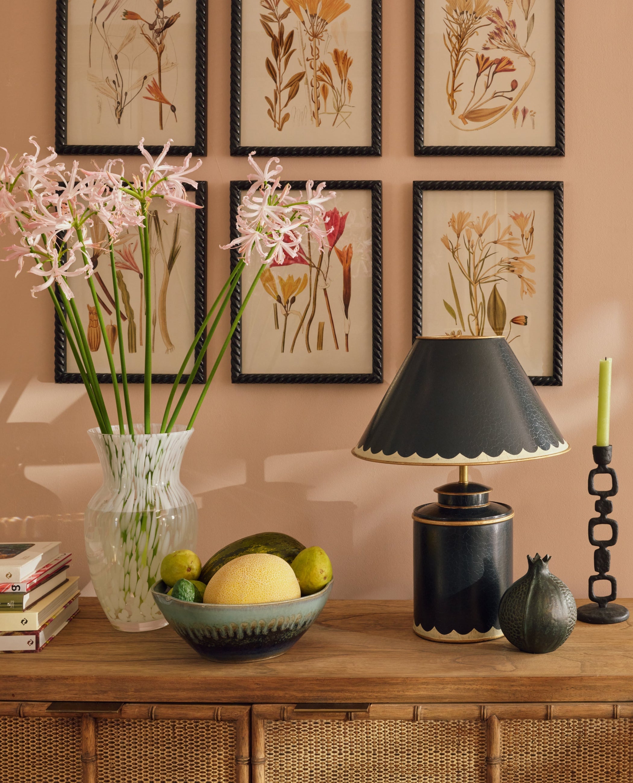 Spring Decorating Tips: Easy Ways to Refresh Your Home