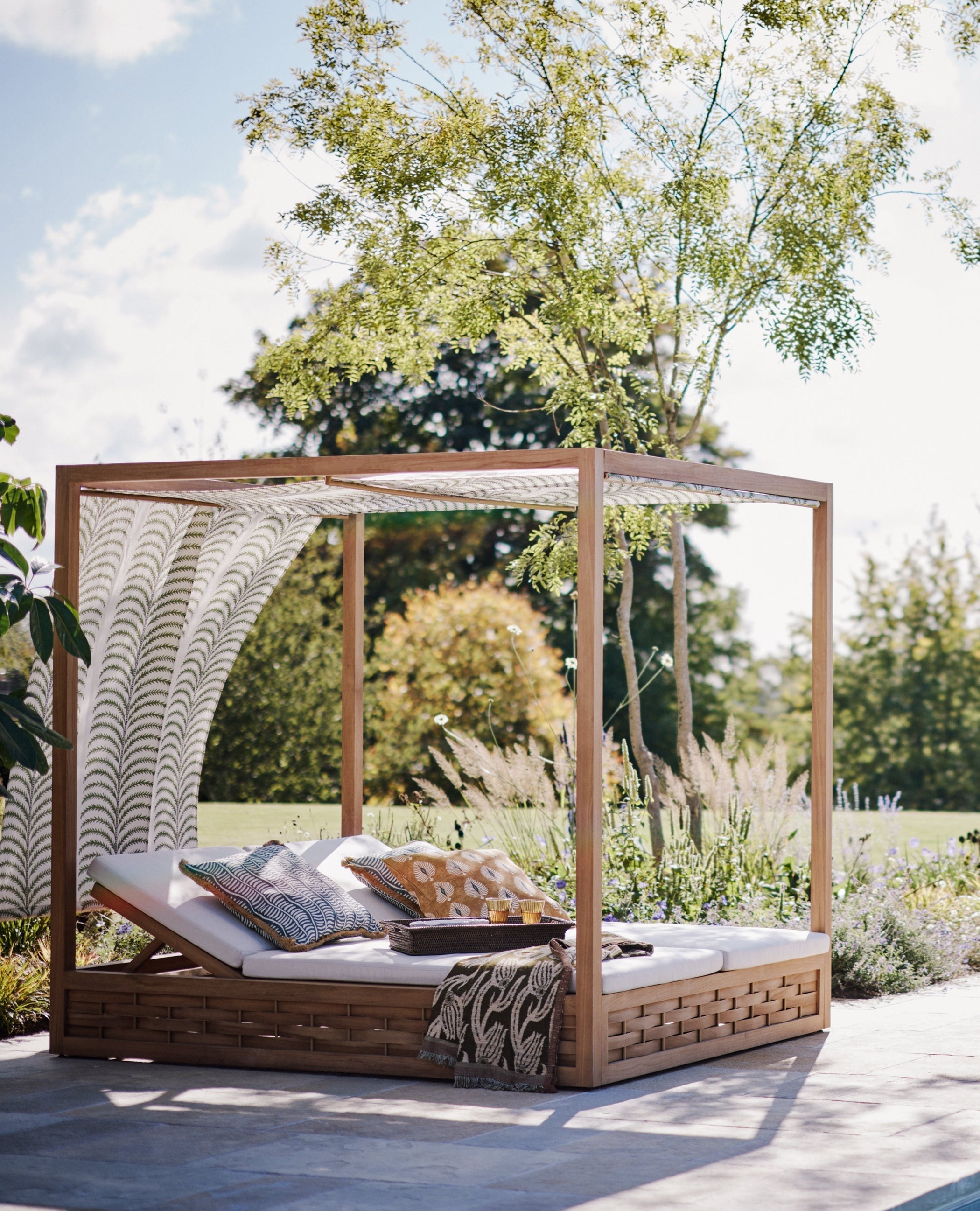 The Stories Behind Our Designs