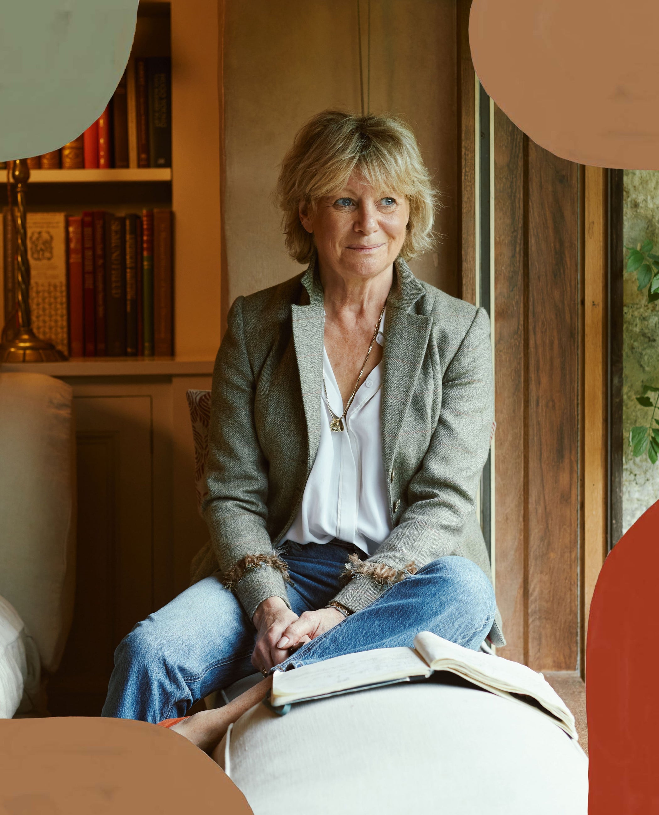 Tales of OKA With Sue Jones