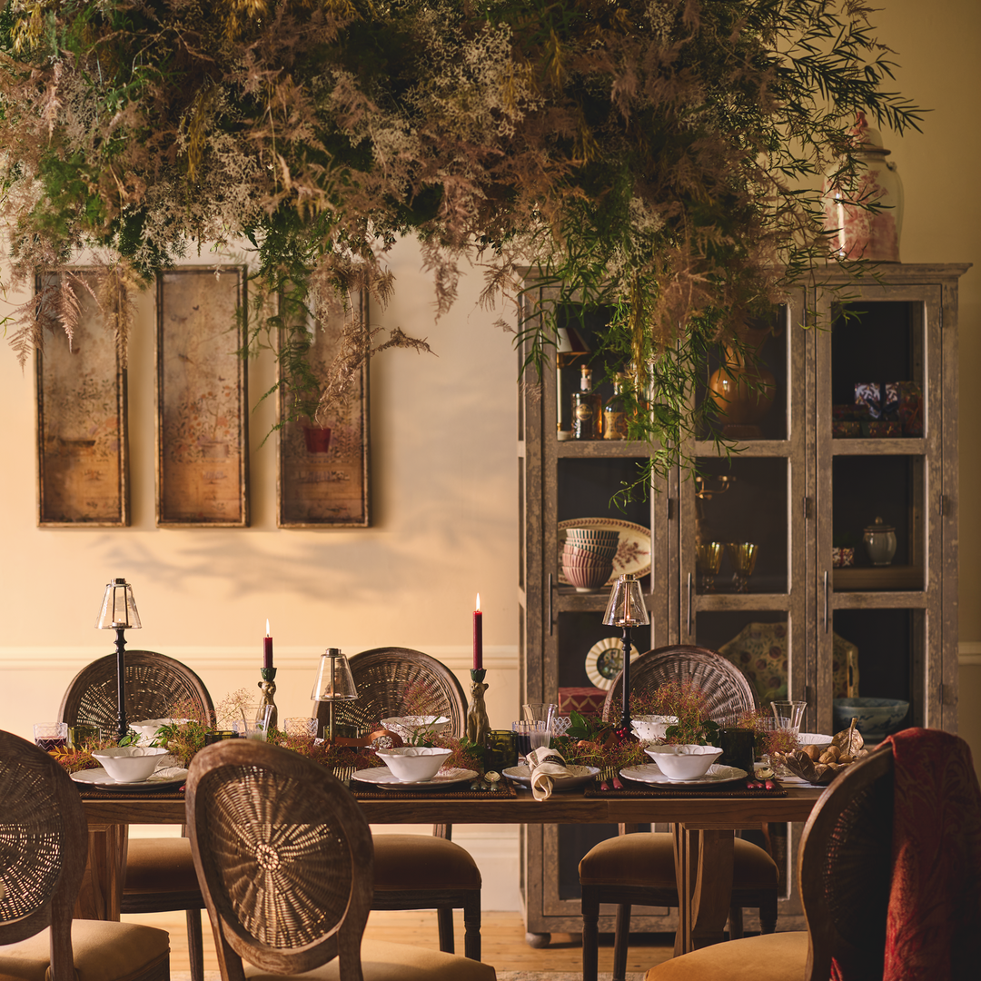 Luxury Furniture & Accessories | Inspiring Interiors As Unique As You – OKA