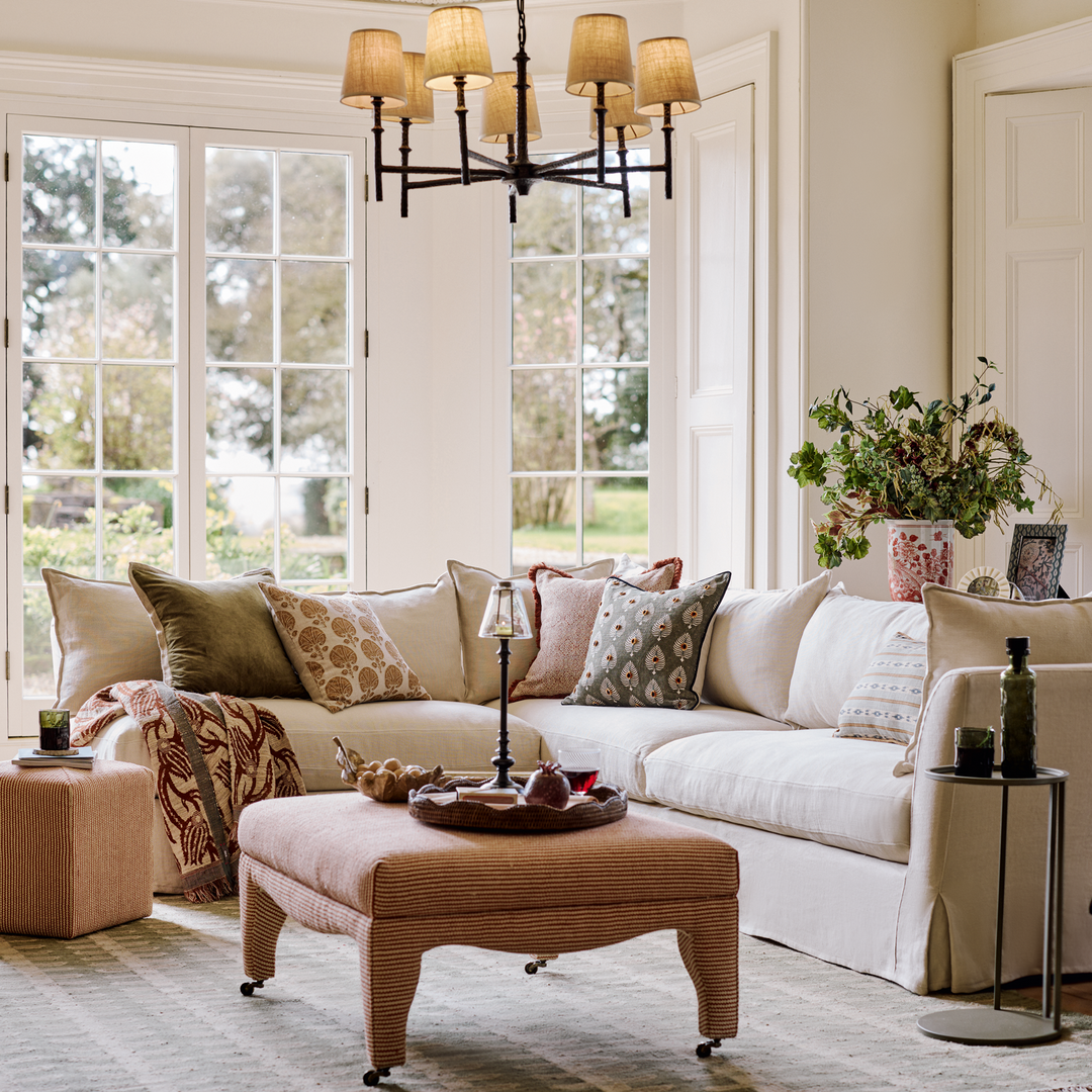 Luxury Furniture & Accessories | Inspiring Interiors As Unique As You – OKA