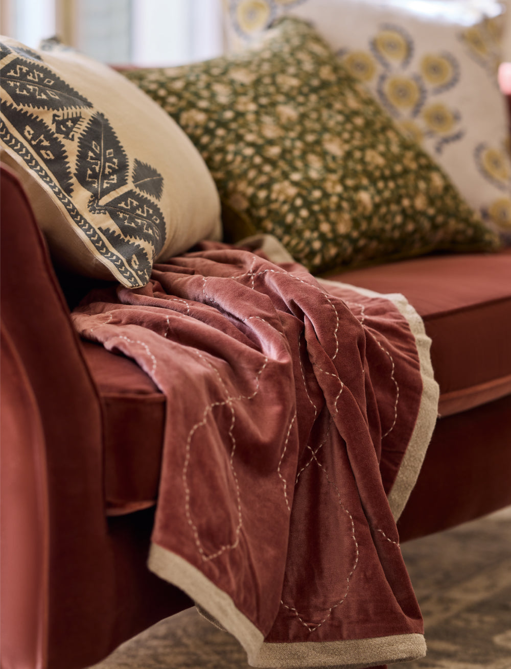 Celebrate Autumn at OKA Harrogate 