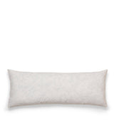 Duck Feather-Filled Bolster Cushion Pad 92cm x 37cm