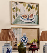A Tavola Prints - Set of Two - Multi