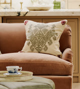 Kallos Cushion Cover - Sage