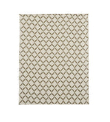 Nava Tablecloth 350cm x 175cm - Sage