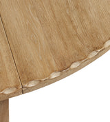 Aderyn Dining Table – Aged Elm