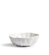 Large Aegir Bowl - White