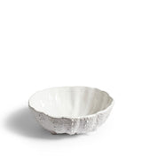 Large Aegir Bowl - White