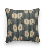 Akino Cushion Cover - Air Force Blue