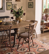 Alanya Rug 180x240cm - Multi