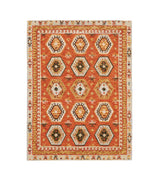 Alanya Rug 244x305cm - Multi