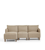 Alora Chaise Modular Seating Set