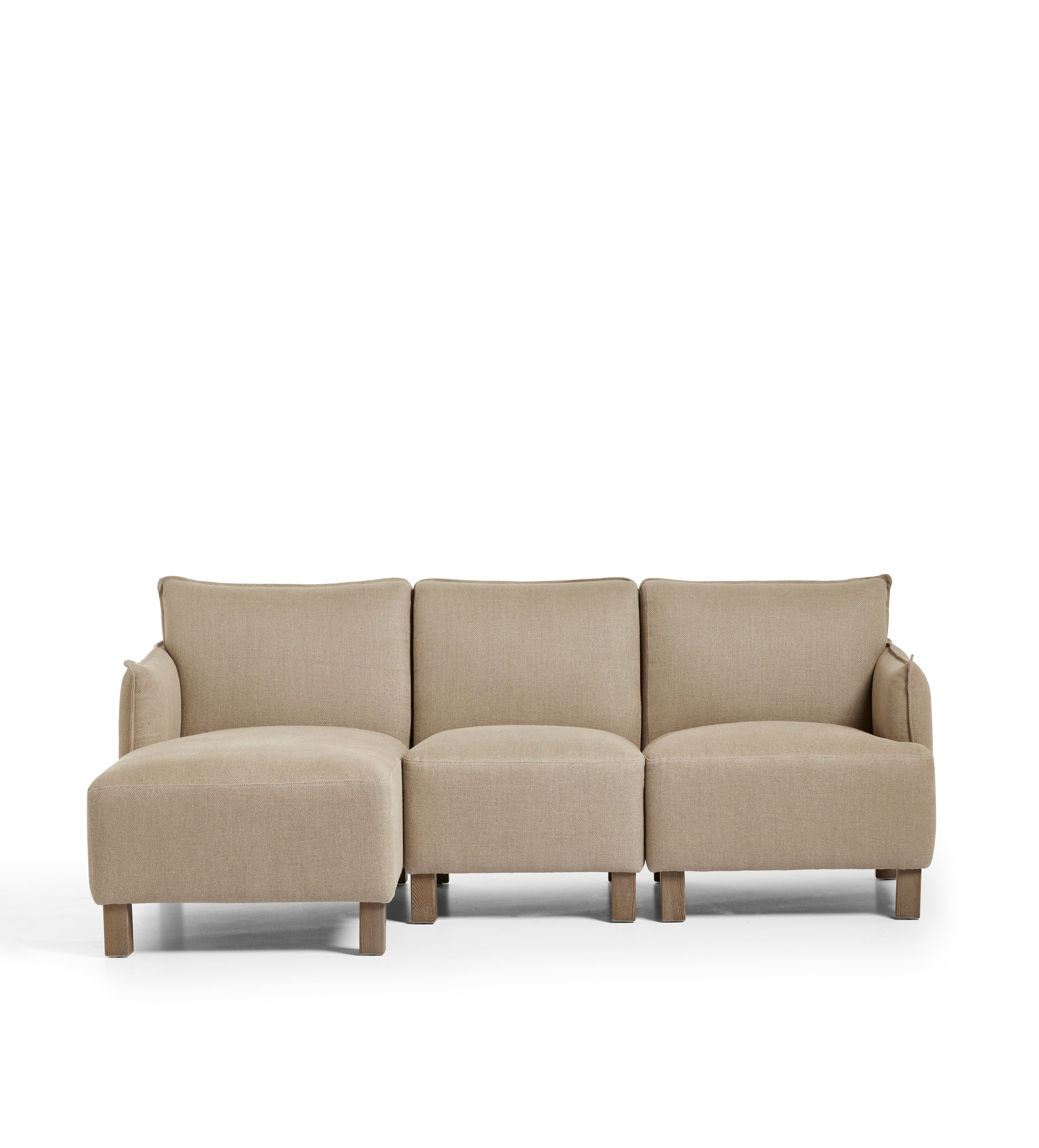 Alora Chaise Modular Seating Set