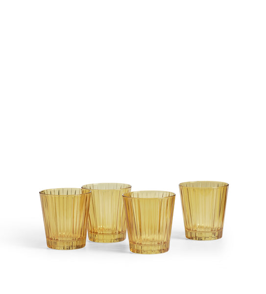 aluminum anowarz tumblers Vintage Sunburst Aluminum Tumblers (c.1950s) – Rush Creek Vintage