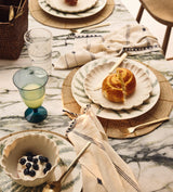 Amun Placemat - Yellow