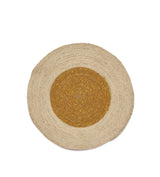 Amun Placemat - Yellow