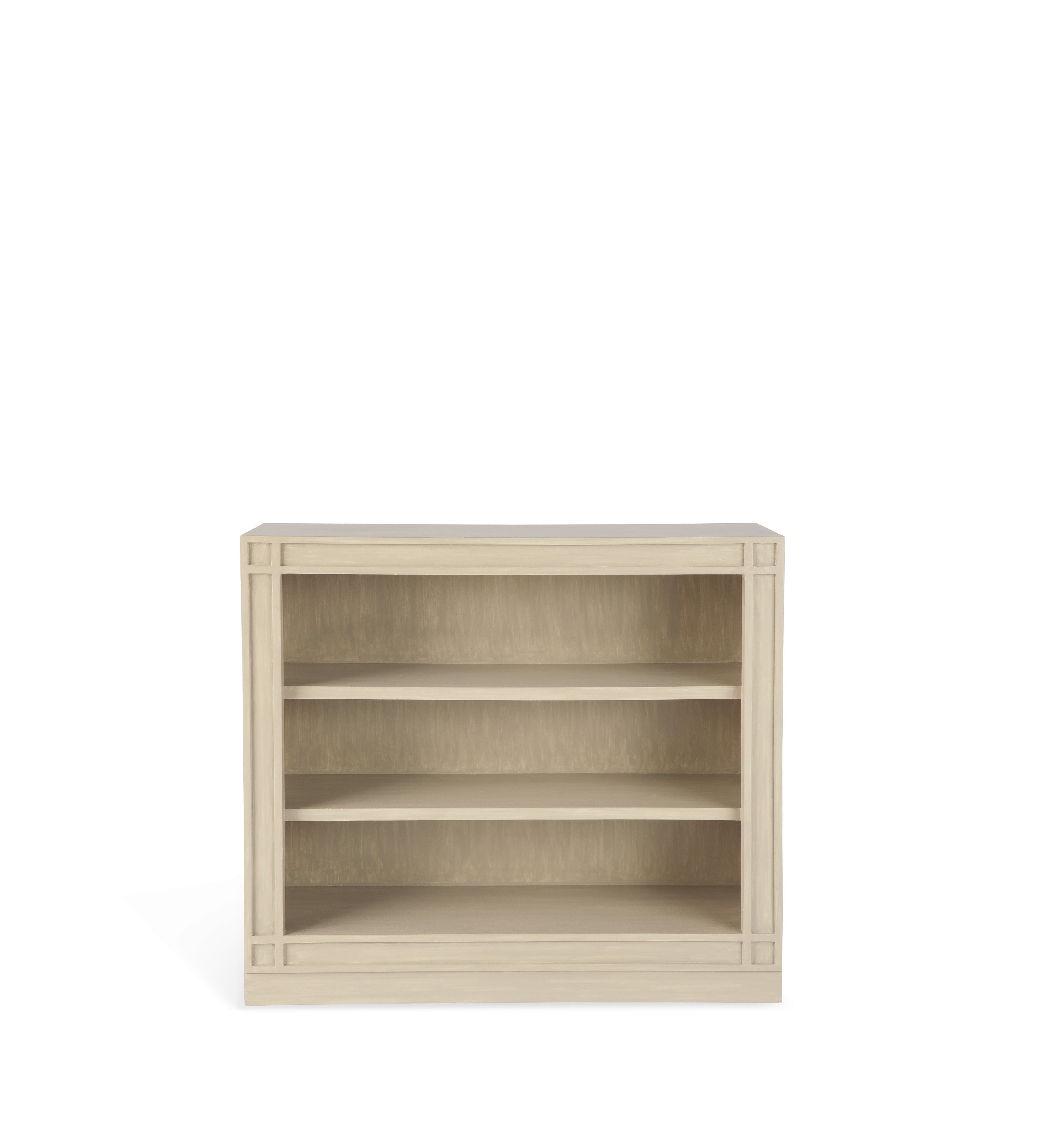 Anastasius Shelves - Tall - Flax | OKA